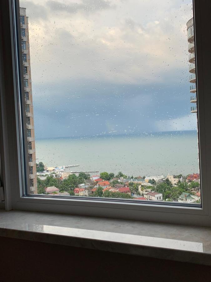 Морской Комфорт Odessa Dış mekan fotoğraf